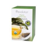Výrobca: Revolution Tea, USA Organic Green Tea